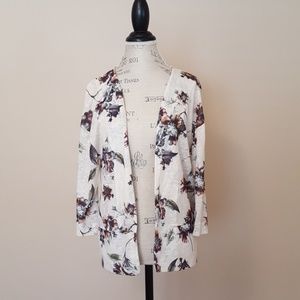 Kimono Cardigan